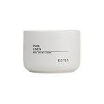 ESTIA ΑΡΩΜΑΤΙΚΟ ΚΕΡΙ PURE LINEN 280g - Image 2