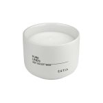 ESTIA ΑΡΩΜΑΤΙΚΟ ΚΕΡΙ PURE LINEN 280g - Image 3