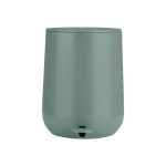 ESTIA ΧΑΡΤΟΔΟΧΕΙΟ ΜΠΑΝΙΟΥ FJORD SOFT CLOSE 5lt GREEN
