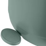 ESTIA ΧΑΡΤΟΔΟΧΕΙΟ ΜΠΑΝΙΟΥ FJORD SOFT CLOSE 5lt GREEN - Image 4