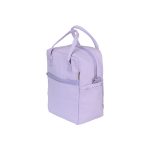 ESTIA ΤΣΑΝΤΑ ΦΑΓΗΤΟΥ SAVE THE AEGEAN ΙΣΟΘΕΡΜΙΚΗ 7lt LAVENDER PURPLE - Image 2