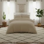 Παπλωματοθήκη Υπέρδιπλη 225x245 Lavish Satin Melinen - Image 4