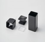 Yamazaki - Αντλία Για Σαπούνι Push BK - Image 5