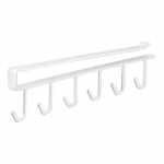 Yamazaki - Under Shelf Tool Hanger WH