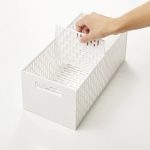 Yamazaki - Καλάθι Αποθήκευσης Λαχανικών WH - Image 5