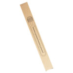 ΛΑΜΠΤΗΡΑΣ HM4190 LED FILAMENT 6W E27 3000K ΧΡΥΣΟ DIMMABLE - Image 5