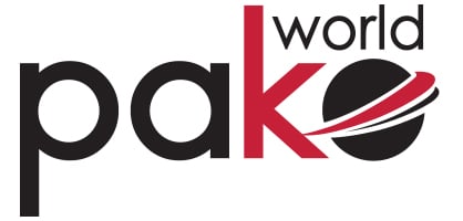 Pakoworld