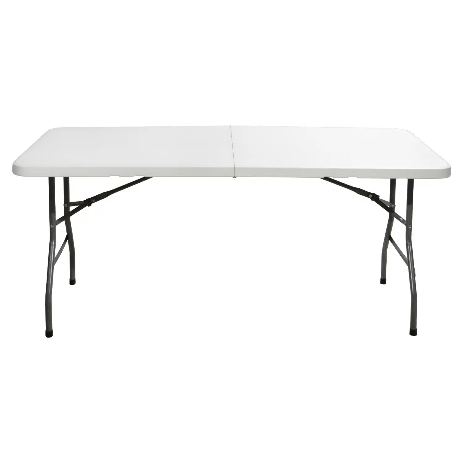 ΤΡΑΠΕΖΙ CATERING-ΣΥΝΕΔΡΙΟΥ HM5045 152x70x74 εκ. ΒΑΛΙΤΣΑ ΠΤΥΣΣΟΜΕΝΟ - Image 2