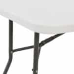 ΤΡΑΠΕΖΙ CATERING-ΣΥΝΕΔΡΙΟΥ HM5168 180Χ74Χ74 εκ. ΠΤΥΣΣΟΜΕΝΟ - Image 5