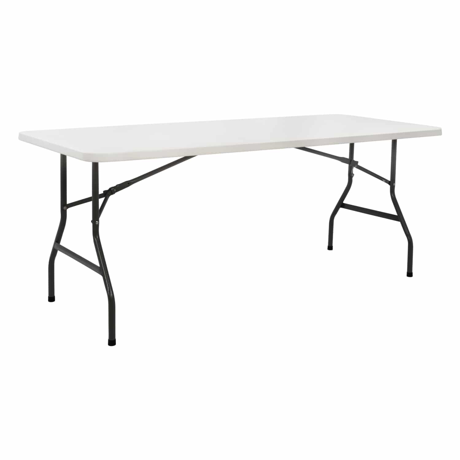 trapezi-catering-synedrioy-fb95168-180ch ΤΡΑΠΕΖΙ CATERING-ΣΥΝΕΔΡΙΟΥ HM5168 180Χ74Χ74 εκ. ΠΤΥΣΣΟΜΕΝΟ - Image 1