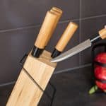 ESTIA ΜΑΧΑΙΡΙΑ BAMBOO ESSENTIALS ΑΝΟΞΕΙΔΩΤΑ ΜΕ ΒΑΣΗ ΣΕΤ 5 ΤΕΜ. - Image 4