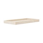 ESTIA ΔΙΣΚΟΣ ΜΠΑΝΙΟΥ TRAVERTINE ΓΙΑ ΠΕΤΣΕΤΕΣ