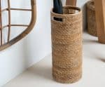 Andrea House - Ομπρελοθήκη Rattan - Image 3