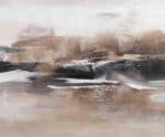 Andrea House - Χειροποίητος Πίνακας Ζωγραφικής Dakota Abstract 80x100cm - Image 2