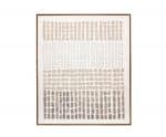 Andrea House - Χειροποίητος Πίνακας Ζωγραφικής Abstract Manui 80x100cm