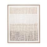 Andrea House - Χειροποίητος Πίνακας Ζωγραφικής Abstract Manui 80x100cm