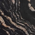 ΕΠΙΦΑΝΕΙΑ ΤΡΑΠΕΖΙΟΥ 5787 WERZALIT HM5916.15 BLACK GOLD MARBLE 146X94 εκ. - Image 5
