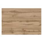 ΕΠΙΦΑΝΕΙΑ ΤΡΑΠΕΖΙΟΥ HPL ΟΡΘΟΓΩΝΙΑ HM5840.36 SONAMA OAK 120x80εκ.