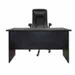 ΓΡΑΦΕΙΟ ΕΠΑΓΓΕΛΜΑΤΙΚΟ SIENNA 120x70x75 HM2015.02 WENGE - Image 3