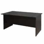 ΓΡΑΦΕΙΟ ΕΠΑΓΓΕΛΜΑΤΙΚΟ CAITLYN 150x75x75 HM2016.02 WENGE - Image 5