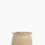 Calma House - Καλάθι Kombu Natural 36x26x31cm
