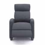 ΠΟΛΥΘΡΟΝΑ ΣΑΛΟΝΙΟΥ RELAX DROSEN HM3299.01 ΓΚΡΙ ΥΦΑΣΜΑ 68,5x86x100Υεκ - Image 5
