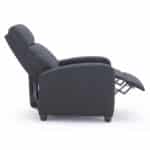 ΠΟΛΥΘΡΟΝΑ ΣΑΛΟΝΙΟΥ RELAX DROSEN HM3299.01 ΓΚΡΙ ΥΦΑΣΜΑ 68,5x86x100Υεκ - Image 7