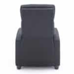 ΠΟΛΥΘΡΟΝΑ ΣΑΛΟΝΙΟΥ RELAX DROSEN HM3299.01 ΓΚΡΙ ΥΦΑΣΜΑ 68,5x86x100Υεκ - Image 9
