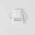 Raeder - Lucky Charm You Are The Greattest Whale 6x8cm - Image 2
