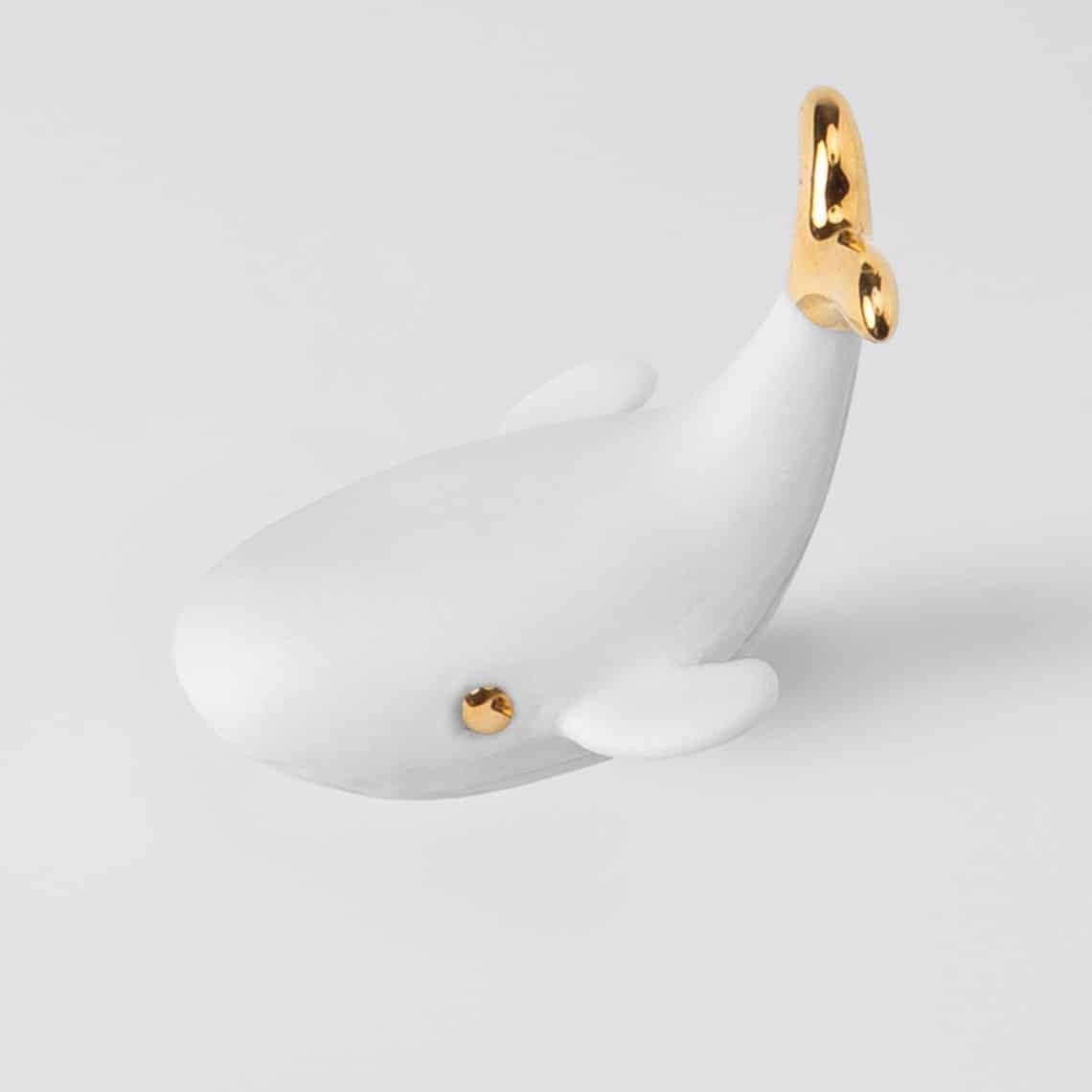 raeder-lucky-charm-you-are-the-greattest-whale-6x8cm-4 Raeder - Lucky Charm You Are The Greattest Whale 6x8cm - Image 1