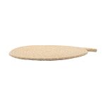 ESTIA ΣΟΥΠΛΑ ROPE Φ25cm ΜΠΕΖ - Image 2