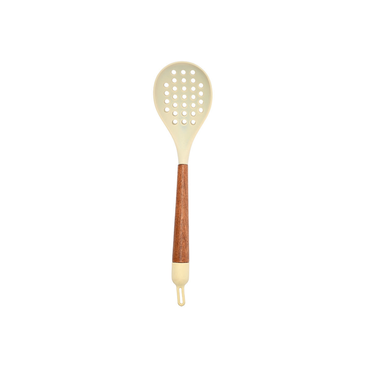 0016382_-allure-ivory ESTIA ΚΟΥΤΑΛΑ ΤΡΥΠΗΤΗ ALLURE ΣΙΛΙΚΟΝΗΣ IVORY - Image 1