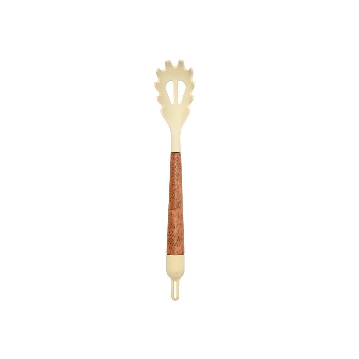 0016391_-allure-ivory ESTIA ΚΟΥΤΑΛΑ ΖΥΜΑΡΙΚΩΝ ALLURE ΣΙΛΙΚΟΝΗΣ IVORY - Image 1