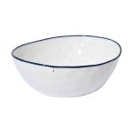ESTIA ΜΠΟΛ PEBBLES ΠΟΡΣΕΛΑΝΙΝΟ 12cm