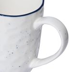 ESTIA ΚΟΥΠΑ PEBBLES ΠΟΡΣΕΛΑΝΙΝΗ 395ml - Image 3
