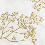 Raeder - Χαρτοπετσέτα Golden Bird