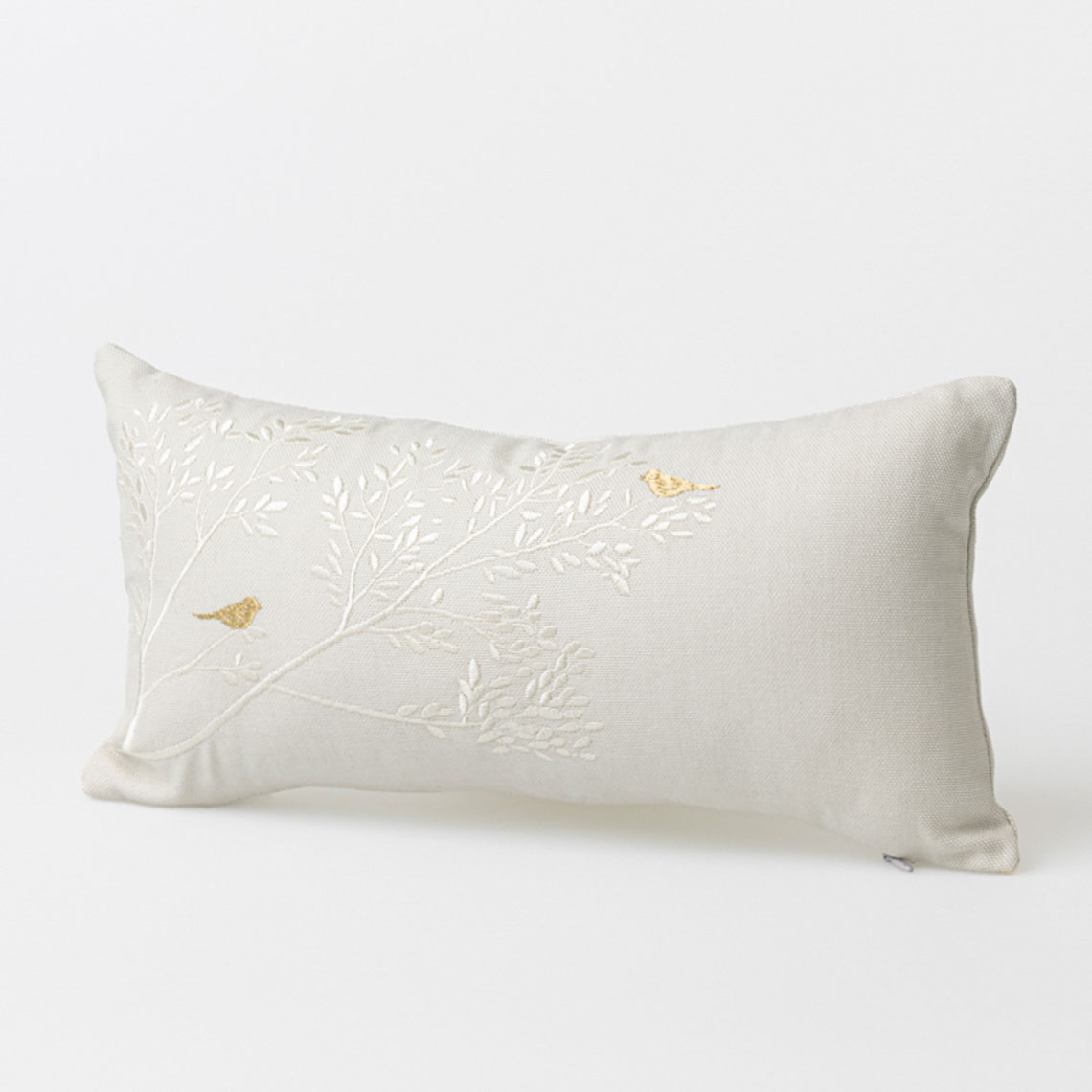 17451_ Raeder - Διακοσμητικό Μαξιλαράκι Golden Bird Dream - Image 1