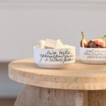 Raeder - Snacks & Nibbles. Πορσελάνινο Μπολάκι Enjoy Together - Image 2
