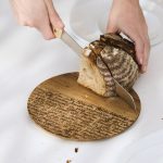 Raeder - Snacks & Nibbles. Ξύλινος Δίσκος Σερβιρίσματος Acacia - Image 3