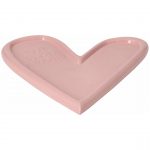 Raeder - Birthday. Κεραμικό Πιατάκι Καρδιά Love is all around - Image 2
