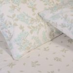 Σετ Μαξιλαροθήκες Rea Άκουα 50x70 Melinen