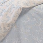 Σετ Μαξιλαροθήκες Seinna Μπλέ 50x70 Melinen - Image 2