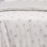 Σετ Μαξιλαροθήκες Βαμβακερές Spring 50x70 Melinen - Image 2