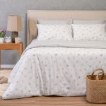 Σετ Σεντόνια 100% Βαμβάκι Spring Melinen