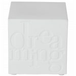 Raeder - Letters. Επιτραπέζιο Φωτάκι LED Μπαταρίας Time to start - Image 4