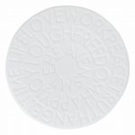 Raeder - Letters. Επιτραπέζιο Φωτάκι LED Μπαταρίας Words - Image 3