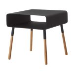 Yamazaki - Βοηθητικό Τραπεζάκι Short Storage BK