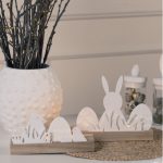 Raeder - Πορσελάνινο Διακοσμητικό "Bunny" - Image 3