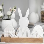 Raeder - Πορσελάνινο Διακοσμητικό "Bunny" - Image 2