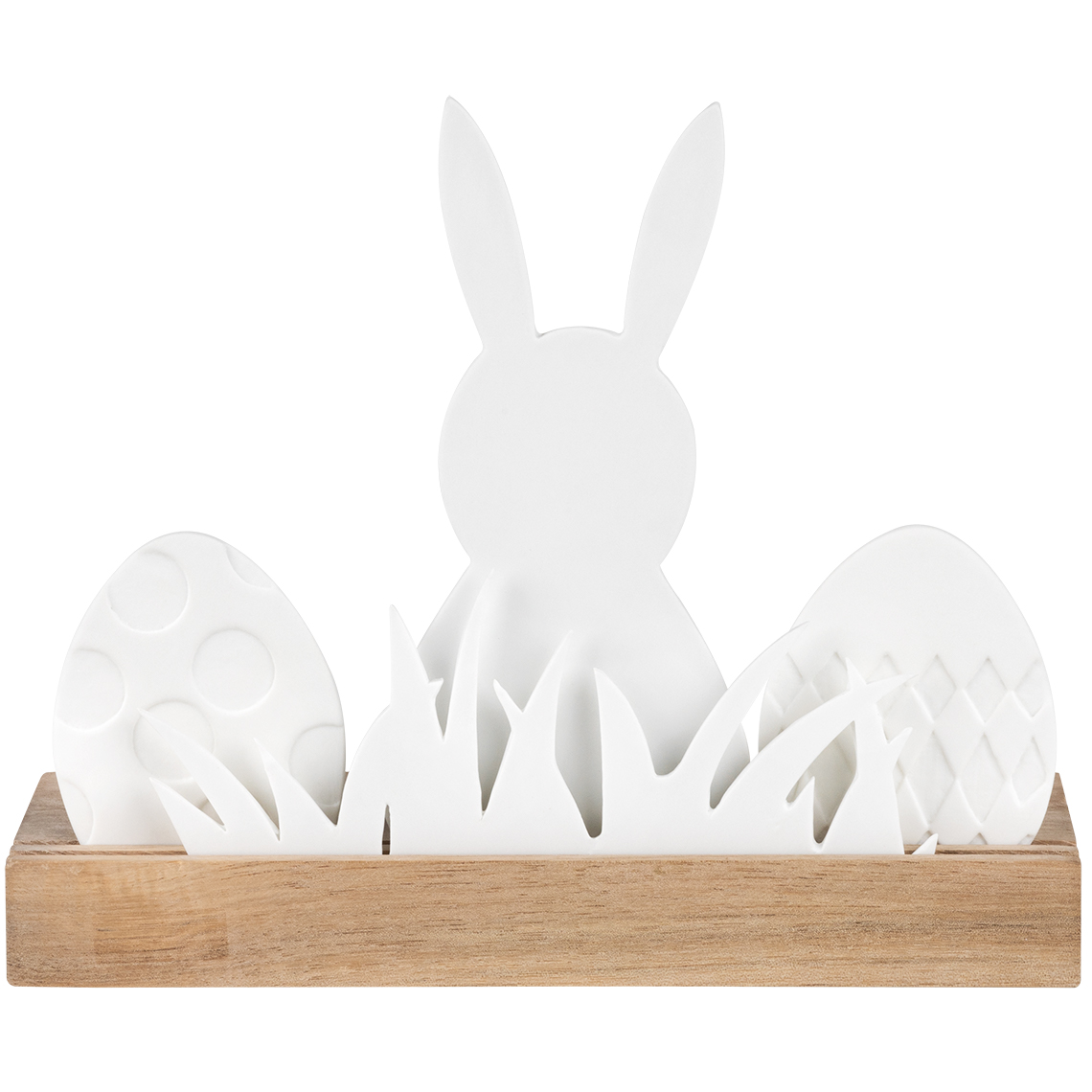 raeder-porselanino-diakosmitiko-bunny-2 Raeder - Πορσελάνινο Διακοσμητικό "Bunny" - Image 1